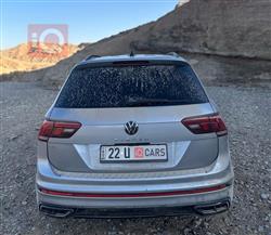 ڤۆڵکسواگن تیگوان